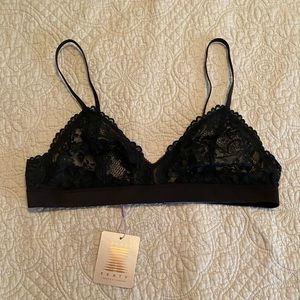 Savage X Fenty bralette size Large